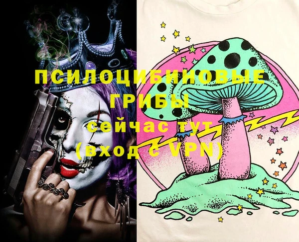 стафф Белоозёрский